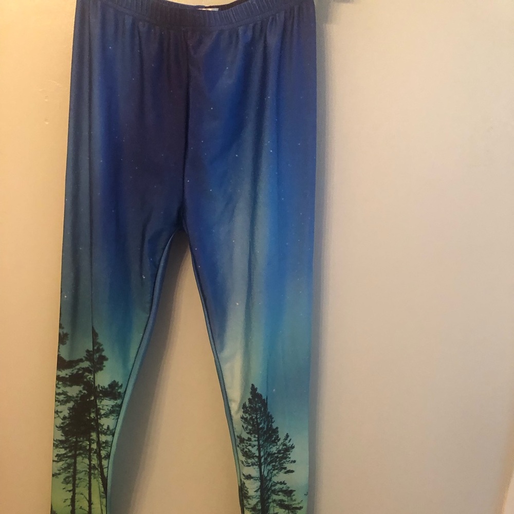 Leggins